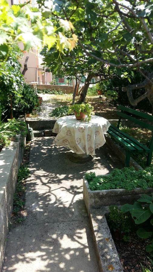 Apartmani Ivanka Makarska Exterior photo