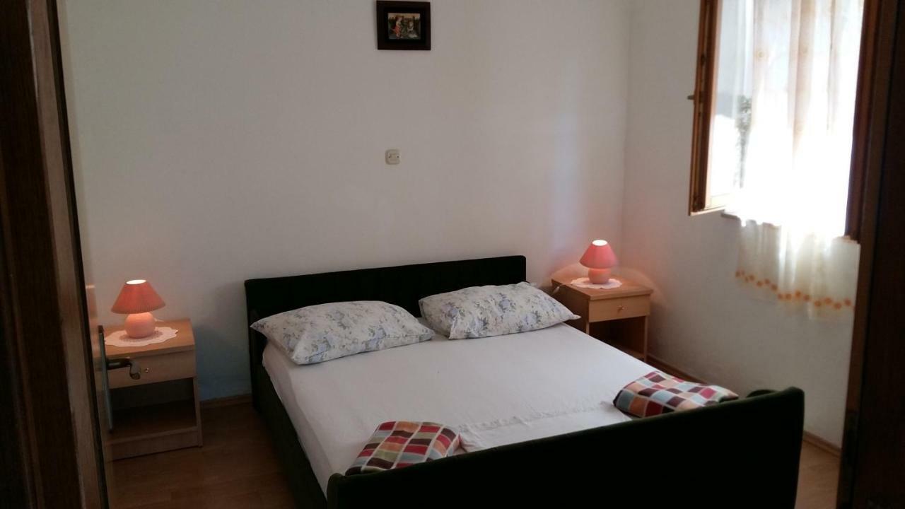Apartmani Ivanka Makarska Exterior photo